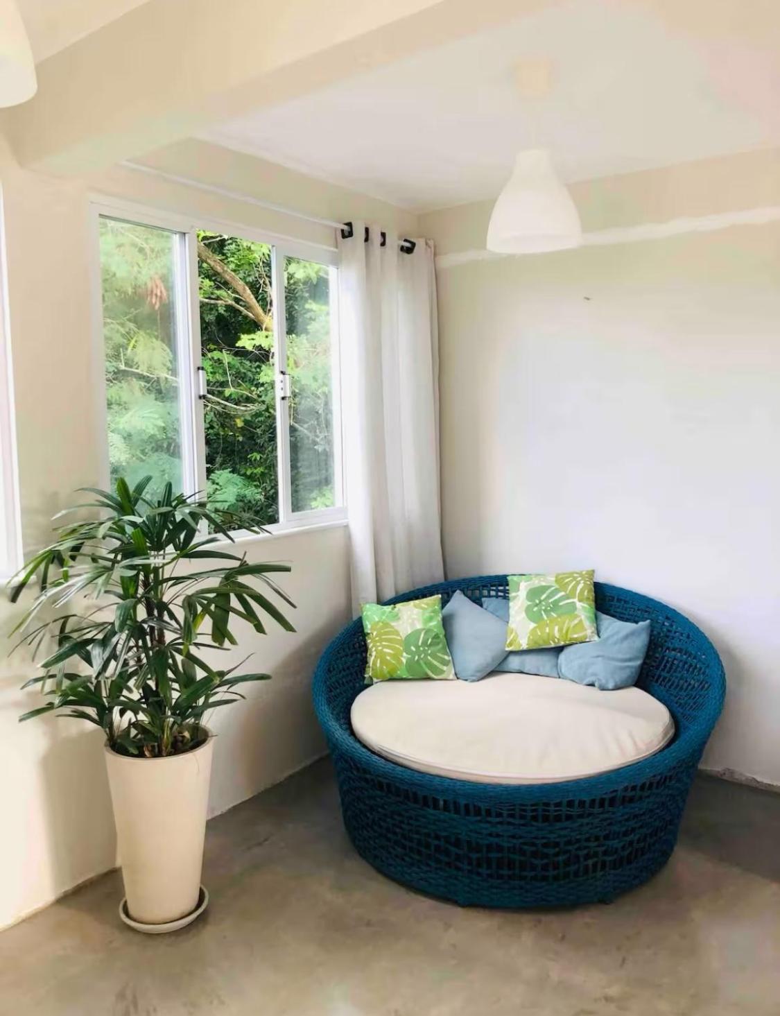 Spacious At Casa Danni Quarto em Acomodações Particulares Rio de Janeiro