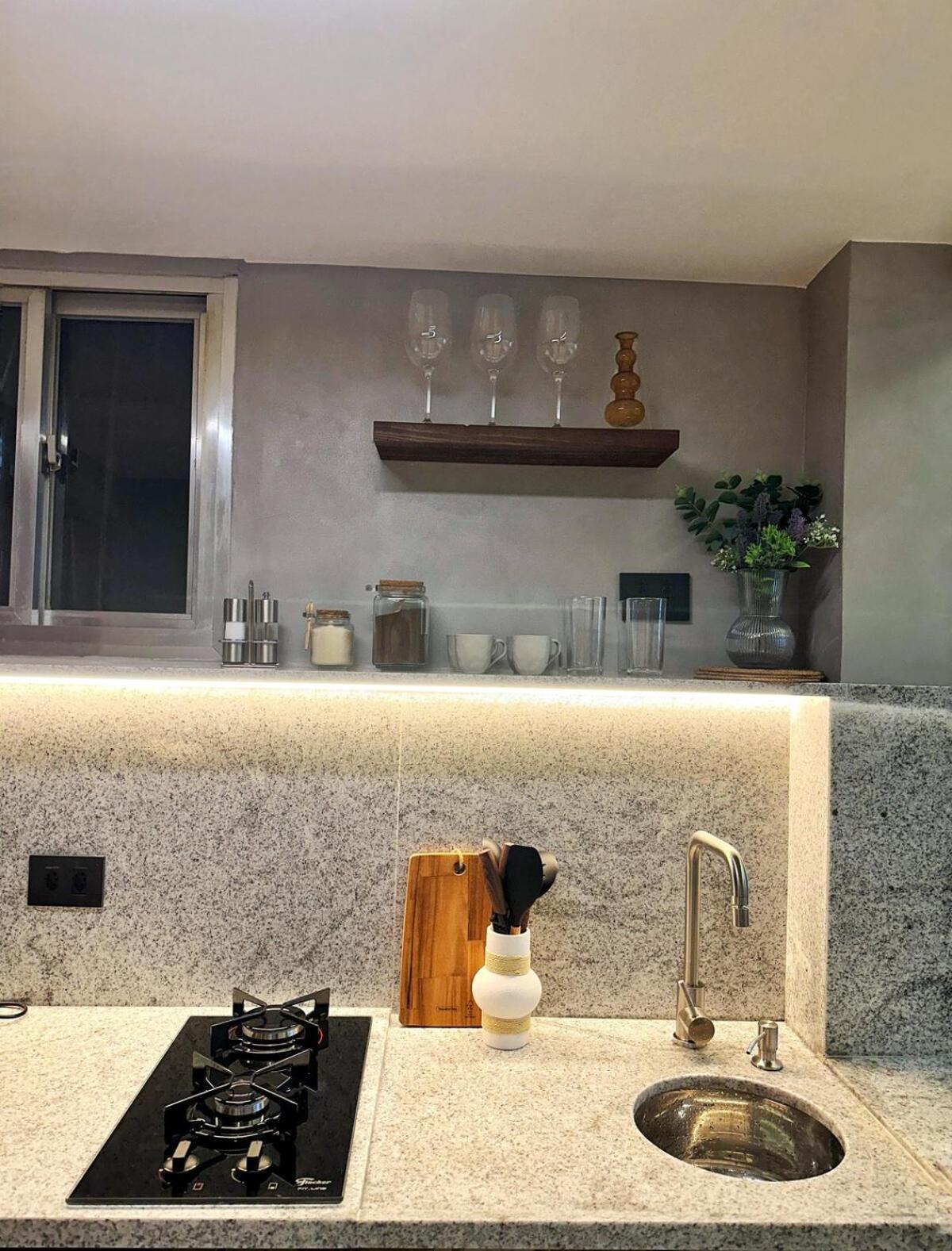 Apartment Copadream - Vista Cristo *