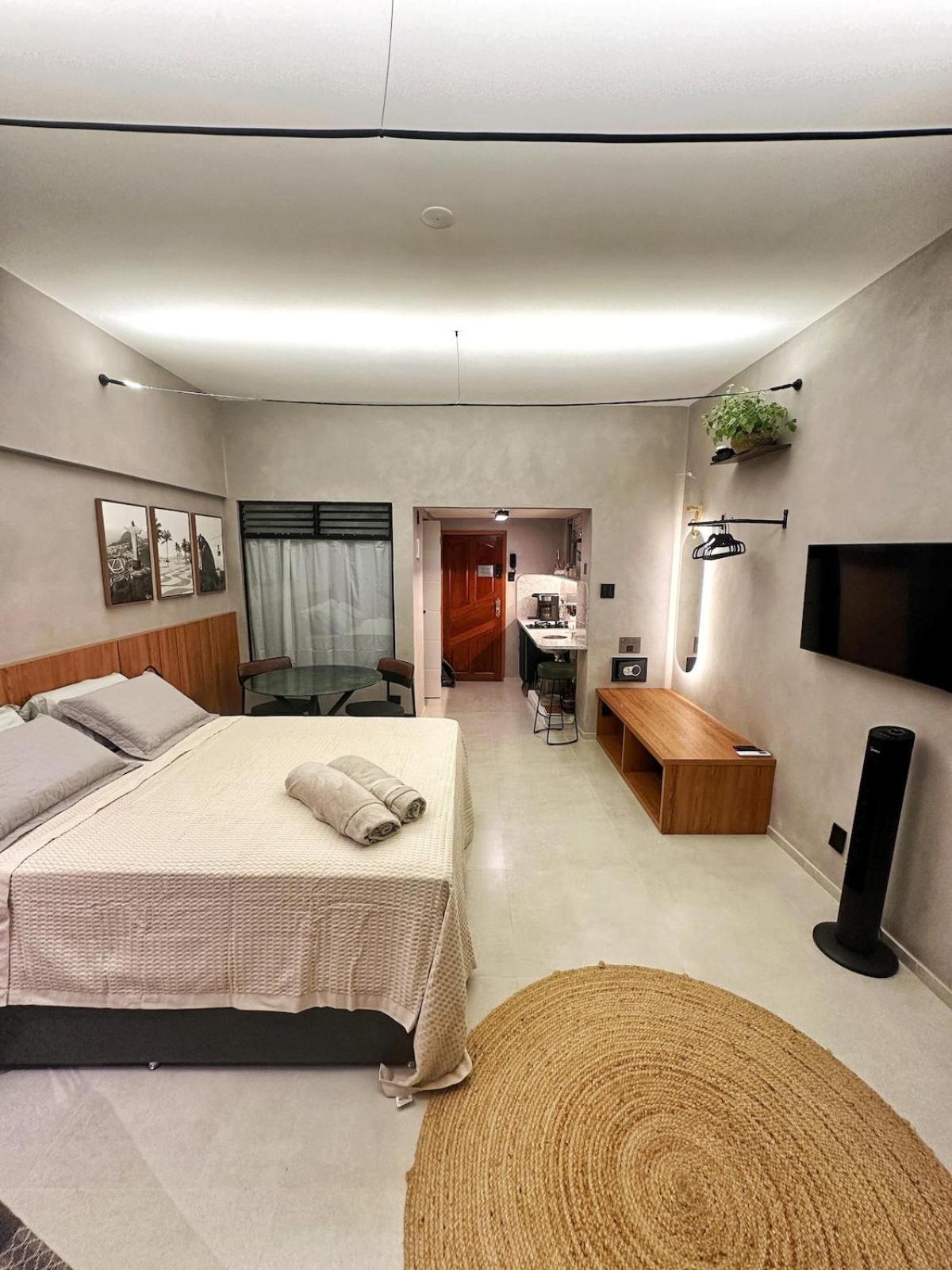 Copadream - Vista Cristo Rio de Janeiro