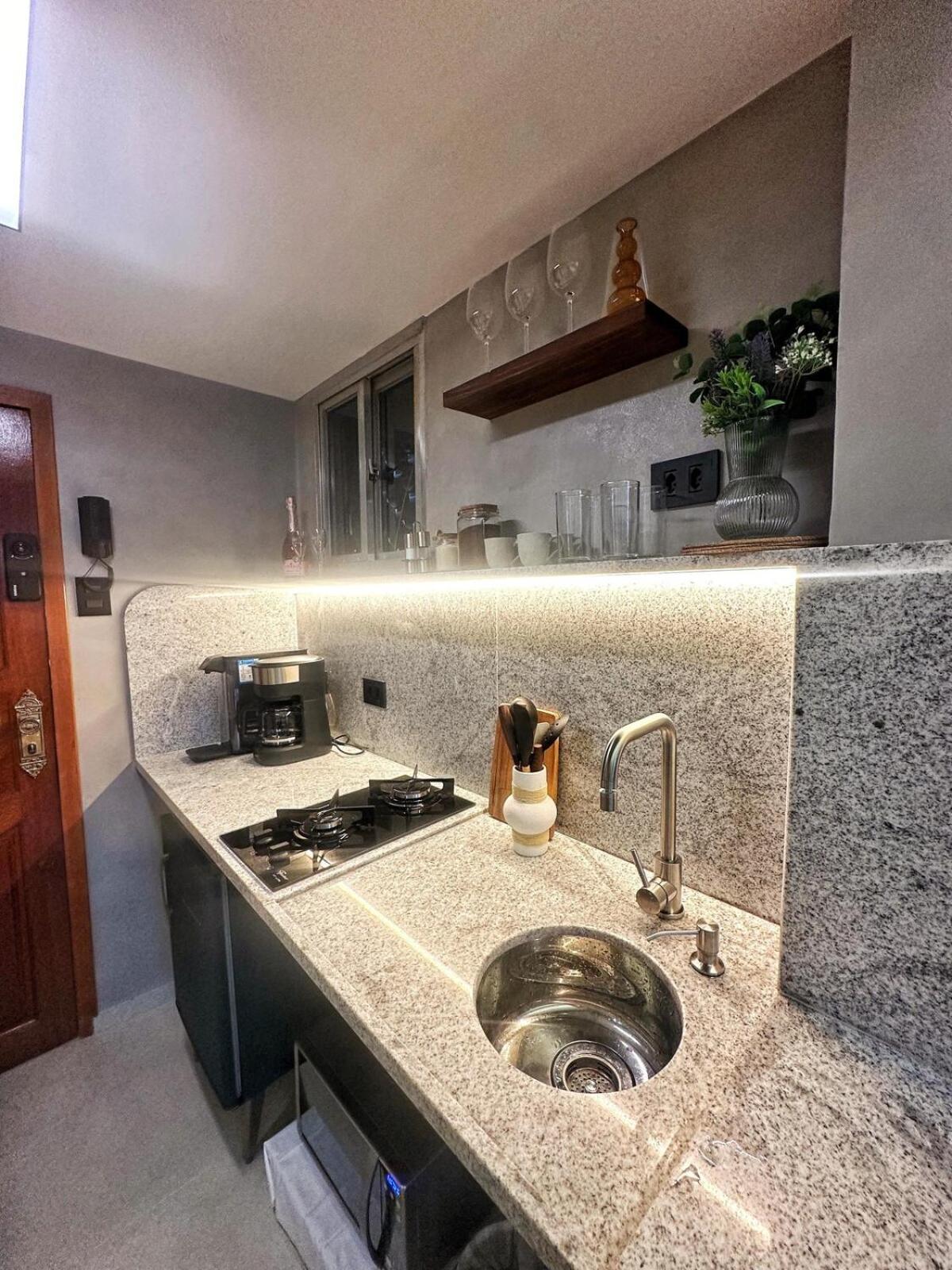 Copadream - Vista Cristo Apartment