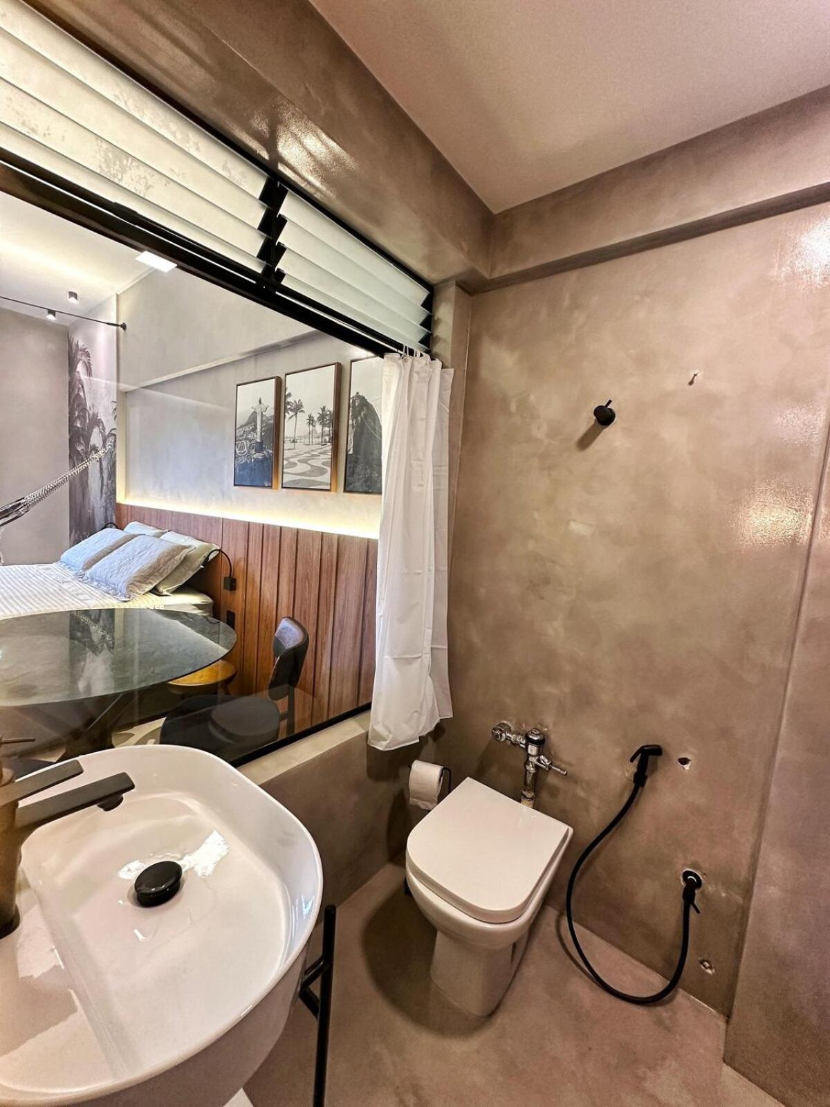 Copadream - Vista Cristo Apartment Rio de Janeiro