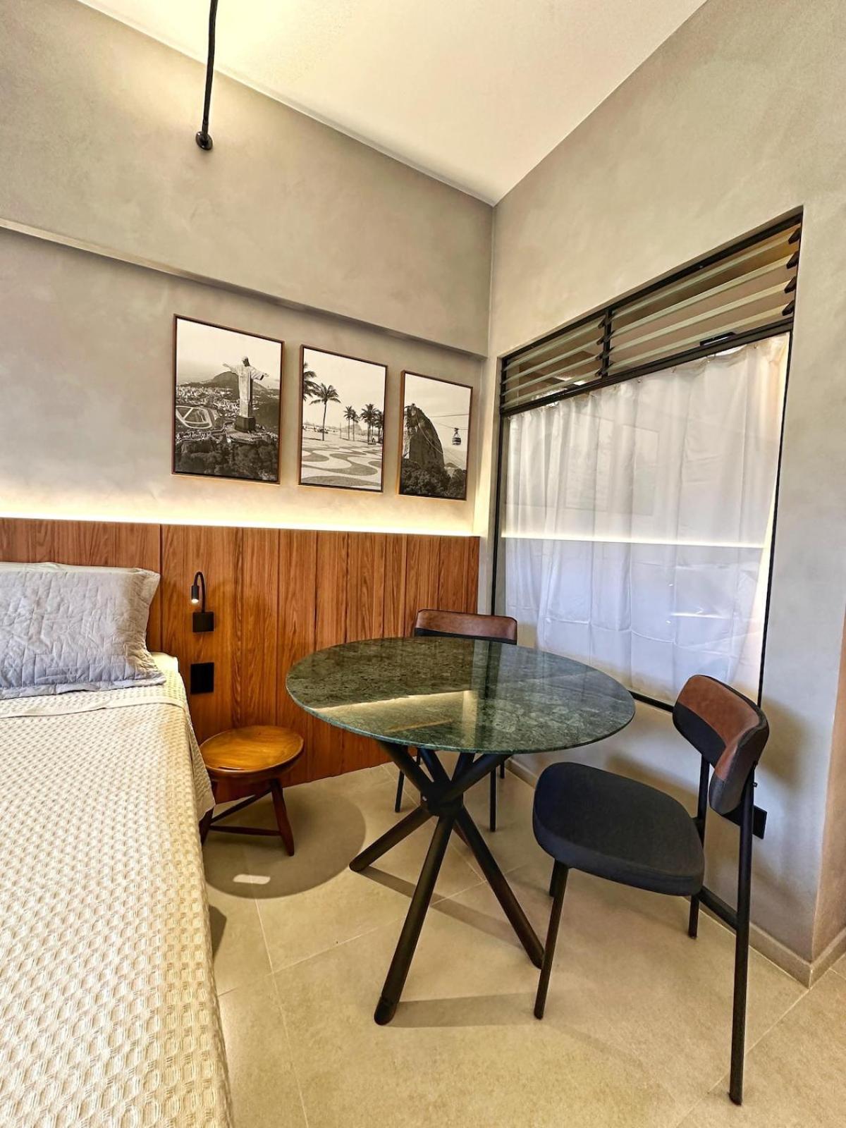Apartment Copadream - Vista Cristo *
