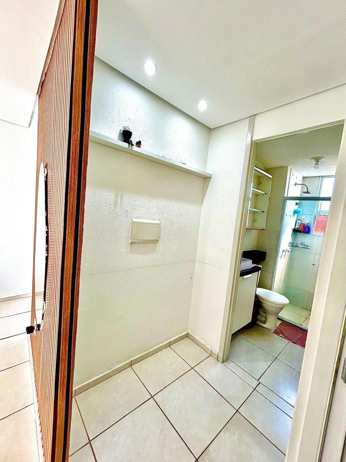 Completo A 25min Da Recreio E A 40min De Copacabana Apartamento
