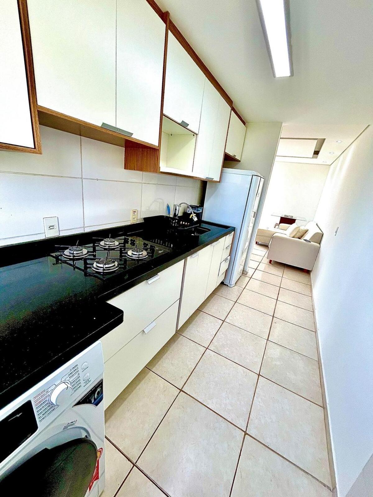 Apartamento Completo A 25min Da Recreio E A 40min De Copacabana Rio de Janeiro
