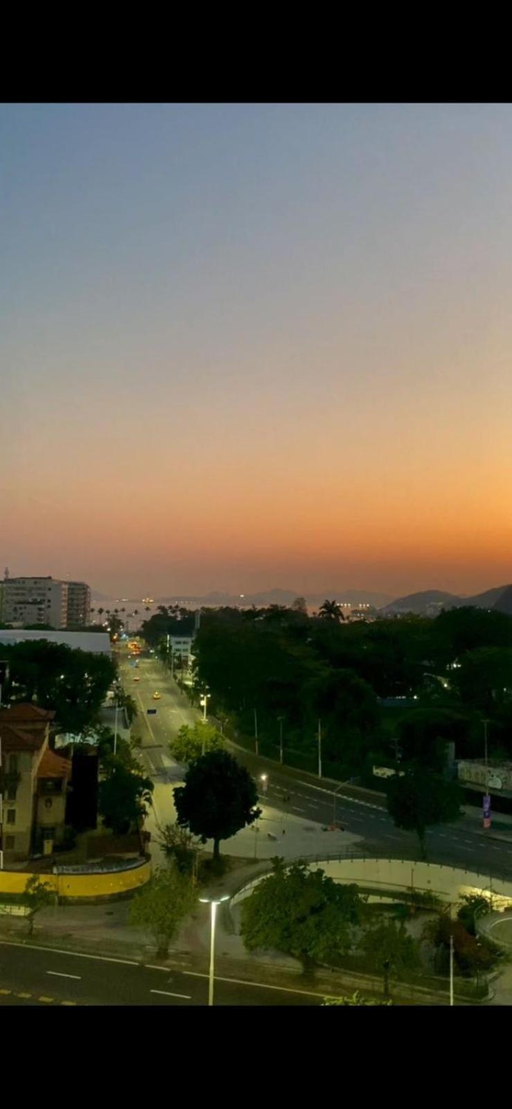Apt Com Vista Da Praia - Proximo Ao Show Da Lady Gaga - Andando - Apartment *