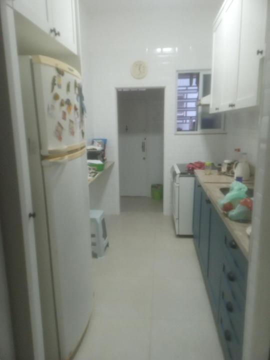 Guest house Posto 6 Rio de Janeiro