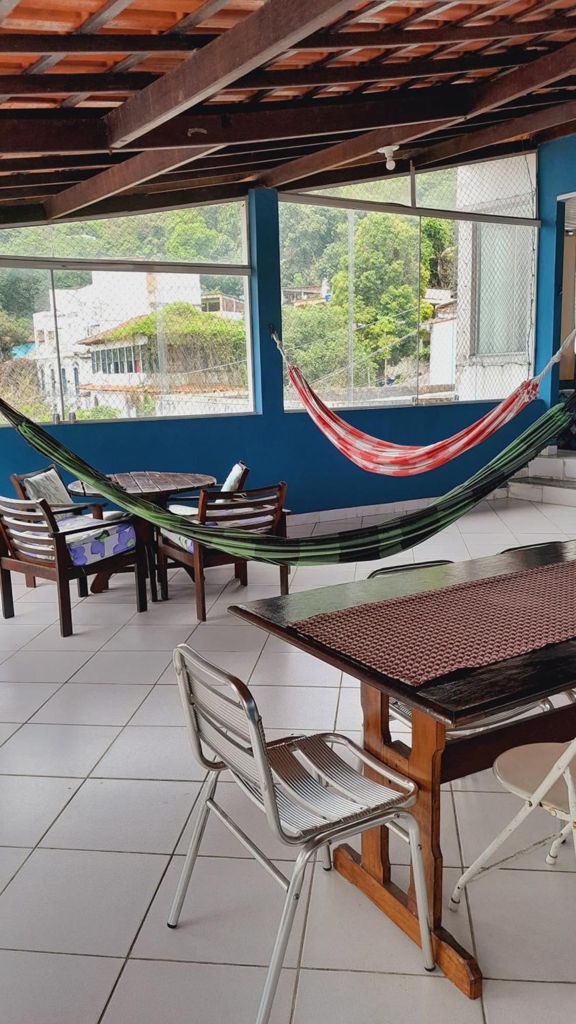 Pe Nas Trilhas * Rio de Janeiro