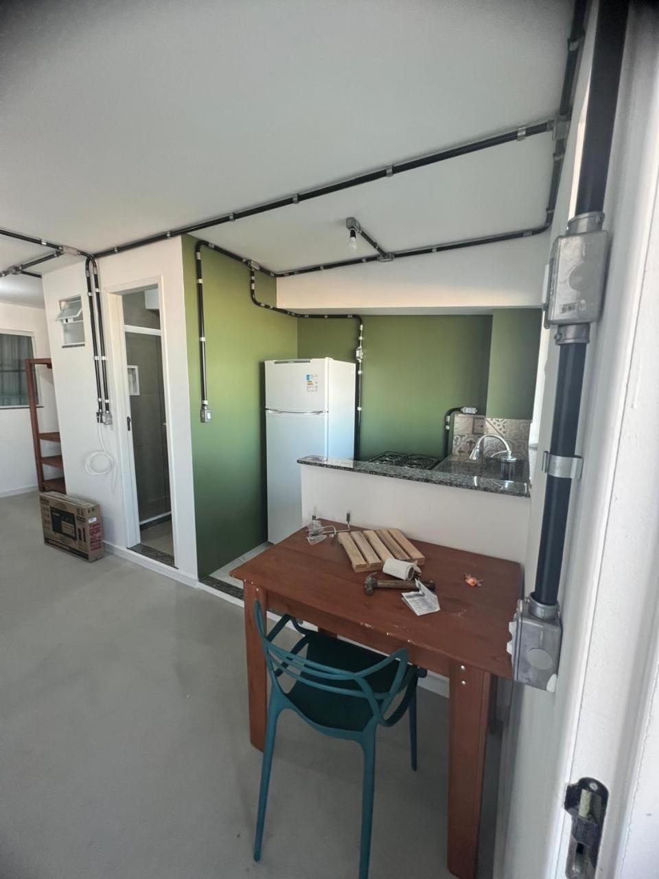 Moradas Sao Cristovao - 57 Apartamento *