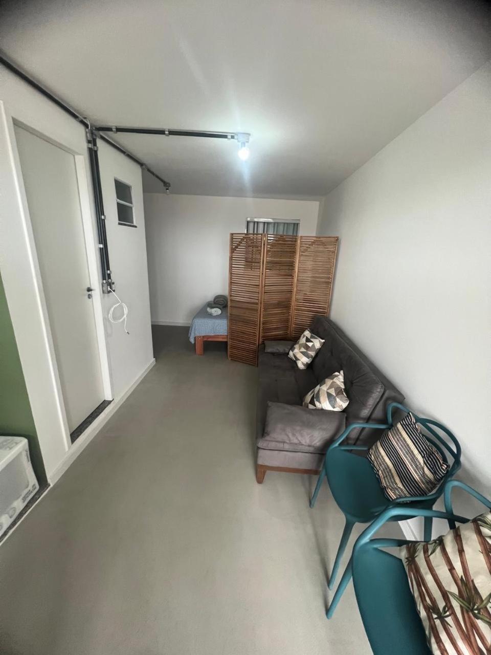 Moradas Sao Cristovao - 57 Apartamento Rio de Janeiro