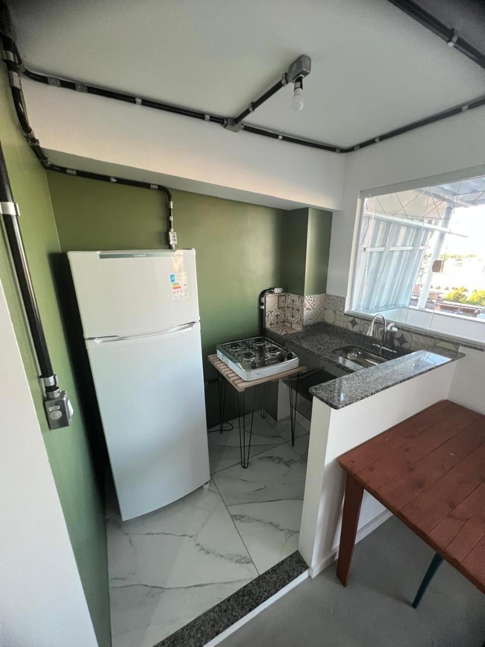 Moradas Sao Cristovao - 57 Apartamento *
