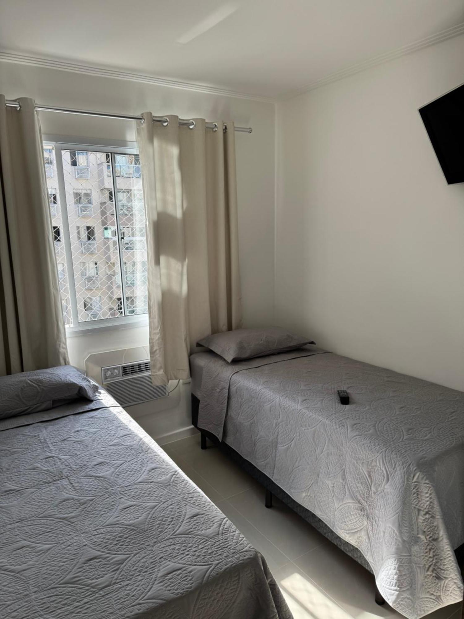 Apartment Ape Pontal Oceanico - Recreio Dos Bandeirantes Rio de Janeiro