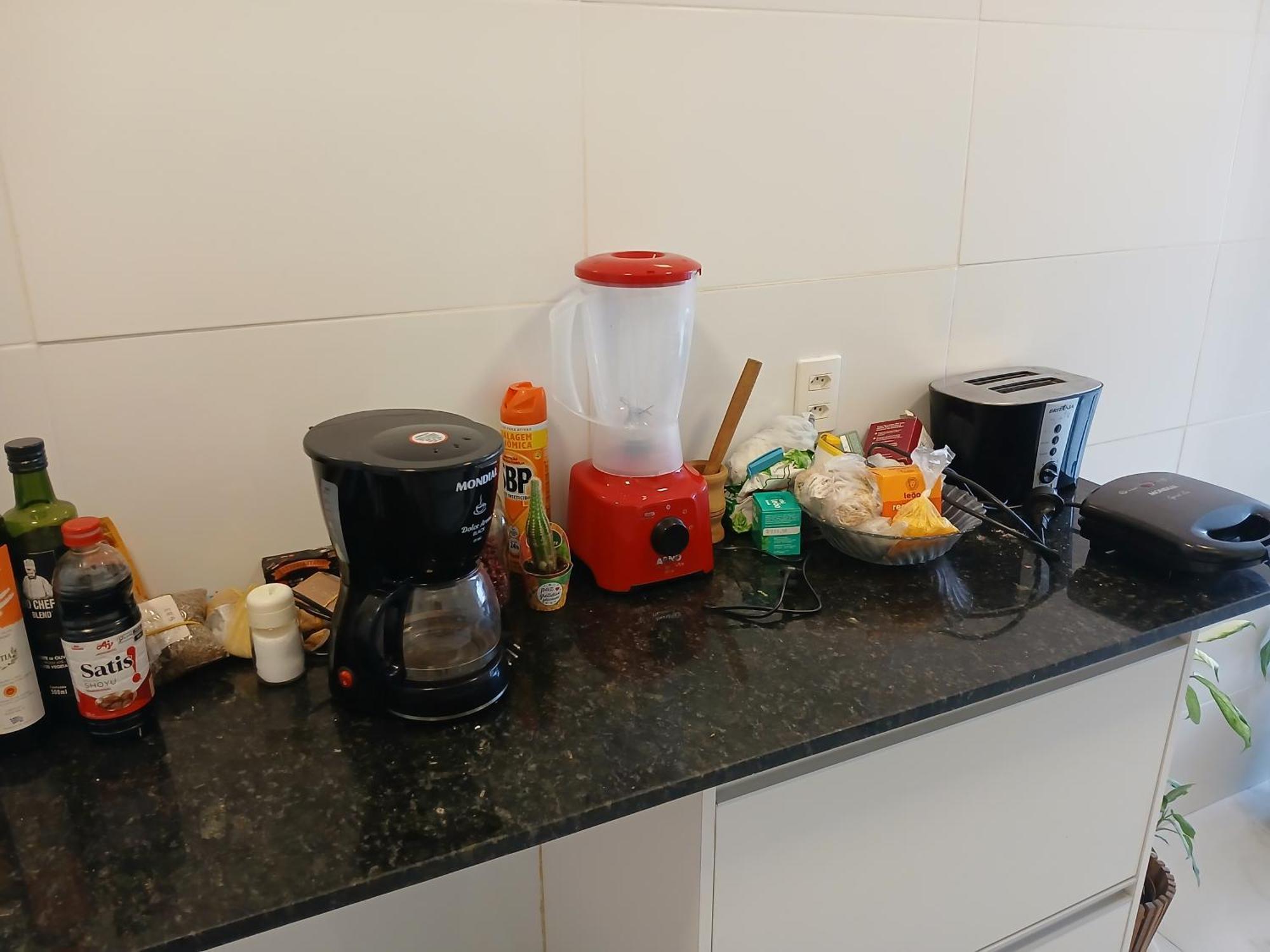 Homestay In Shared