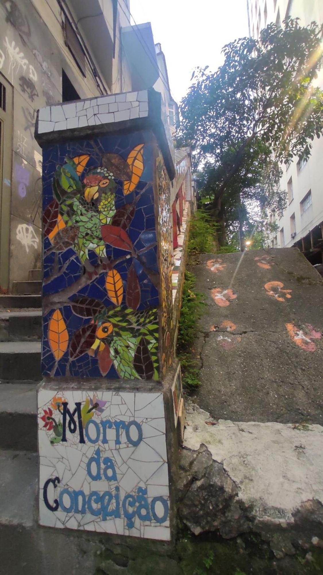 Alma Carioca Apartamento