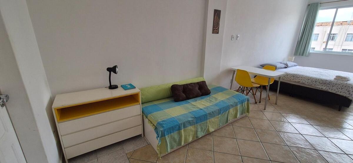 Alma Carioca Apartamento *