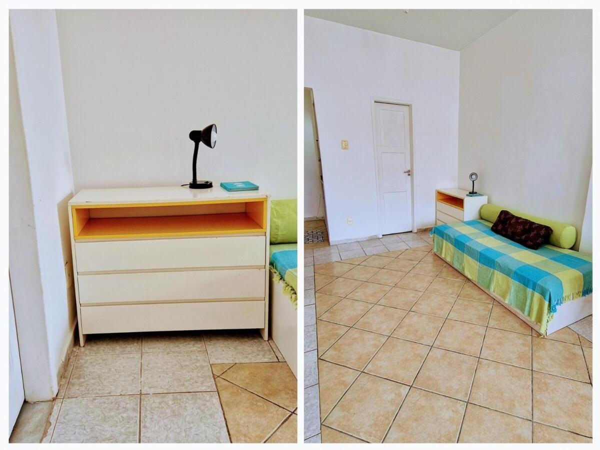Apartamento Alma Carioca *