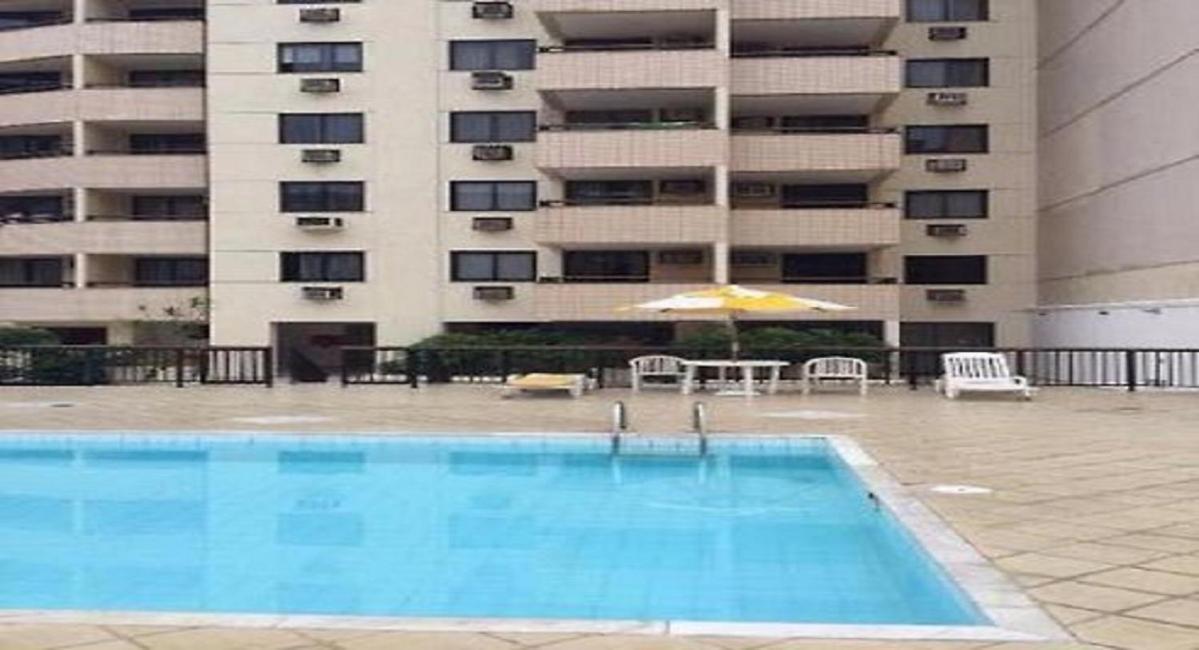 Bom De Fica Aqui Em Copacabana Apartamento *