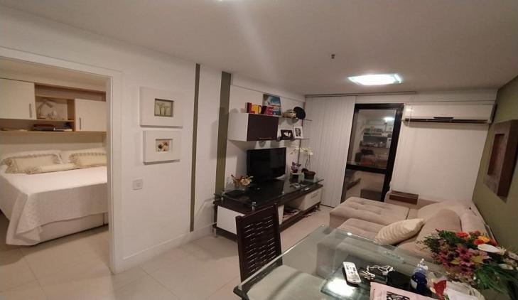 Apartamento Bom De Fica Aqui Em Copacabana