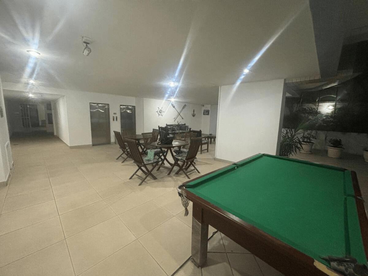 Bom De Fica Aqui Em Copacabana Apartamento *