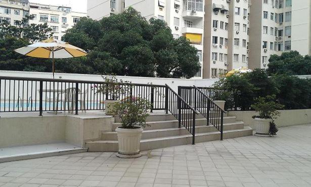 Apartamento Bom De Fica Aqui Em Copacabana *