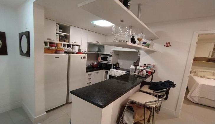 Bom De Fica Aqui Em Copacabana Rio de Janeiro