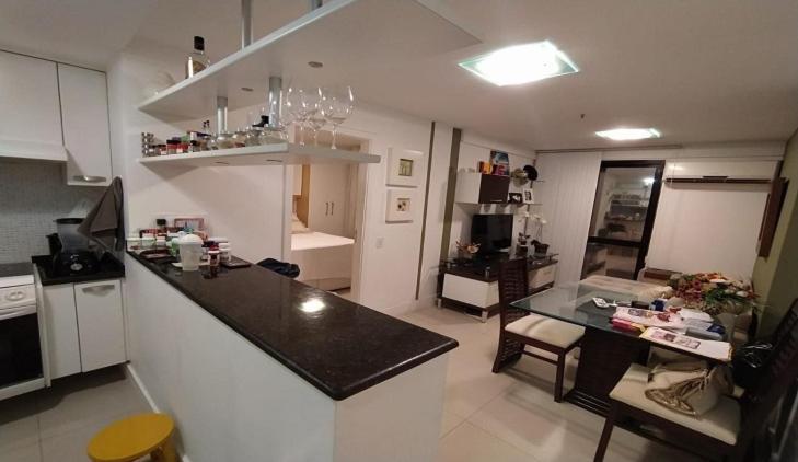 Bom De Fica Aqui Em Copacabana Apartamento *