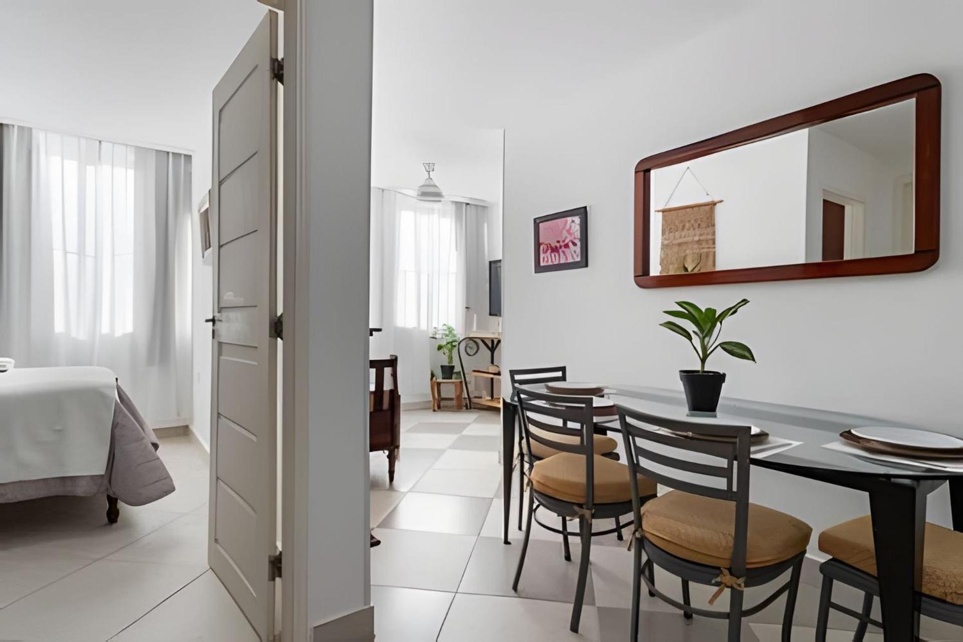 Zona Norte Com Qualidade. Apartment
