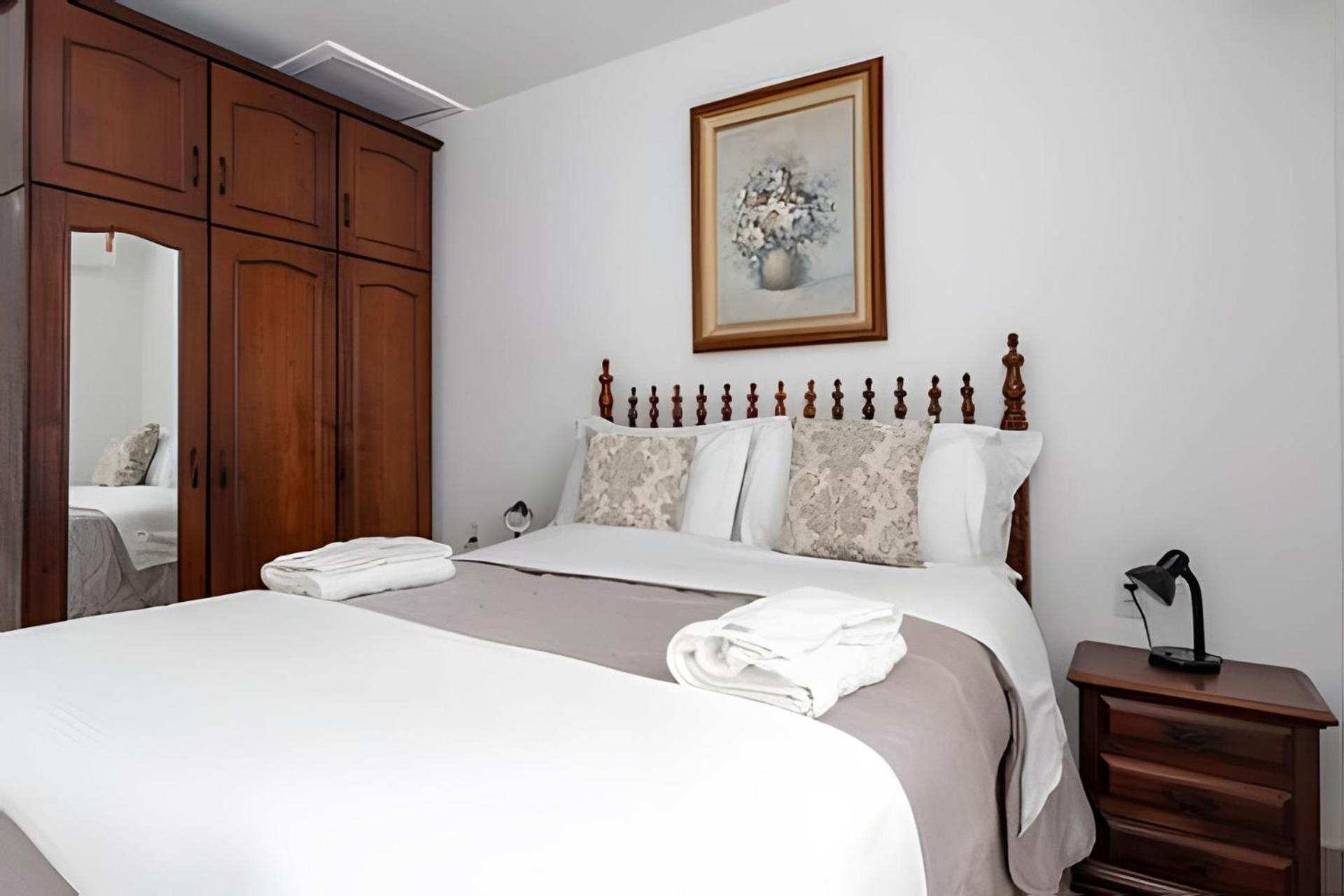 Zona Norte Com Qualidade. Apartment *