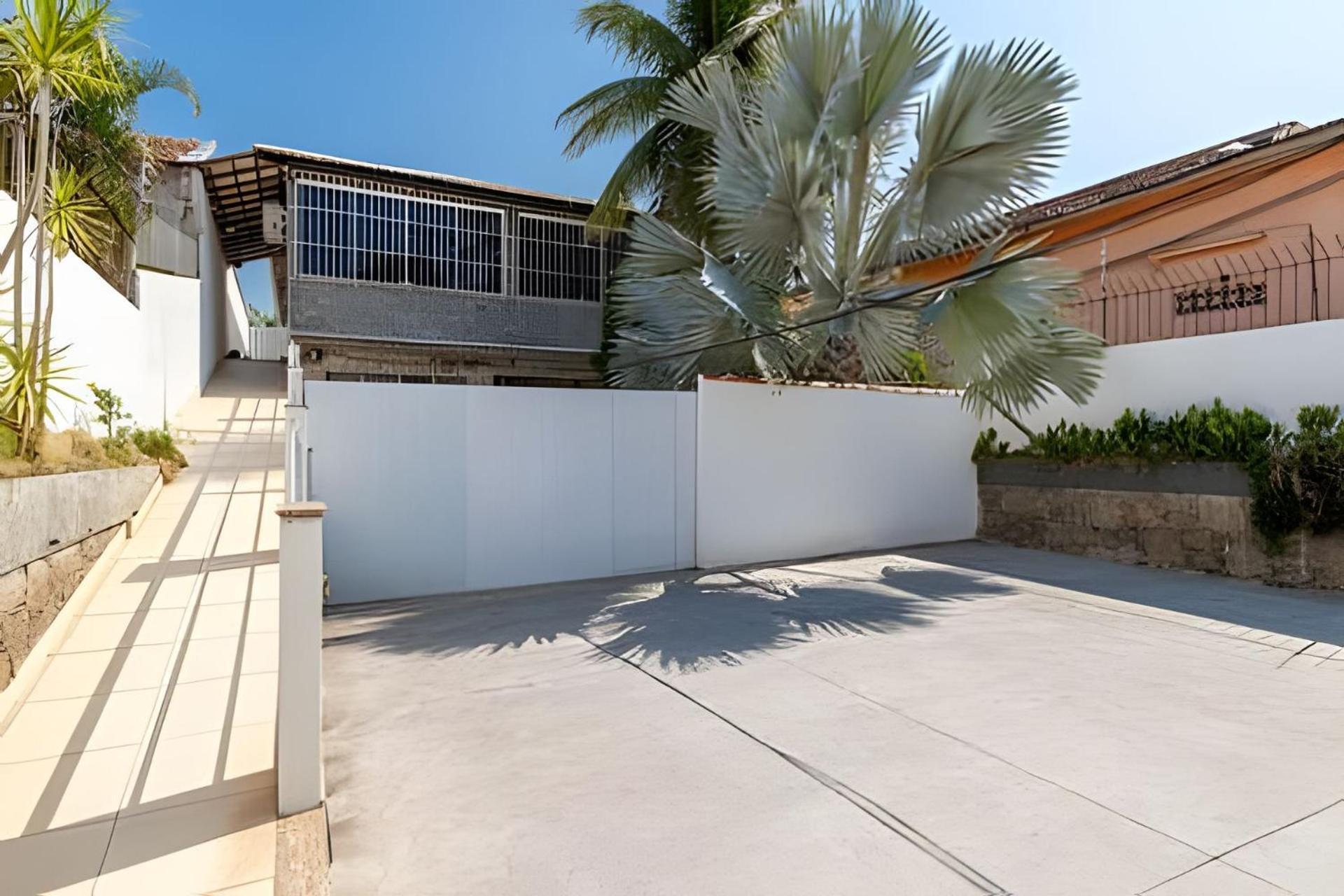 Zona Norte Com Qualidade. Apartment
