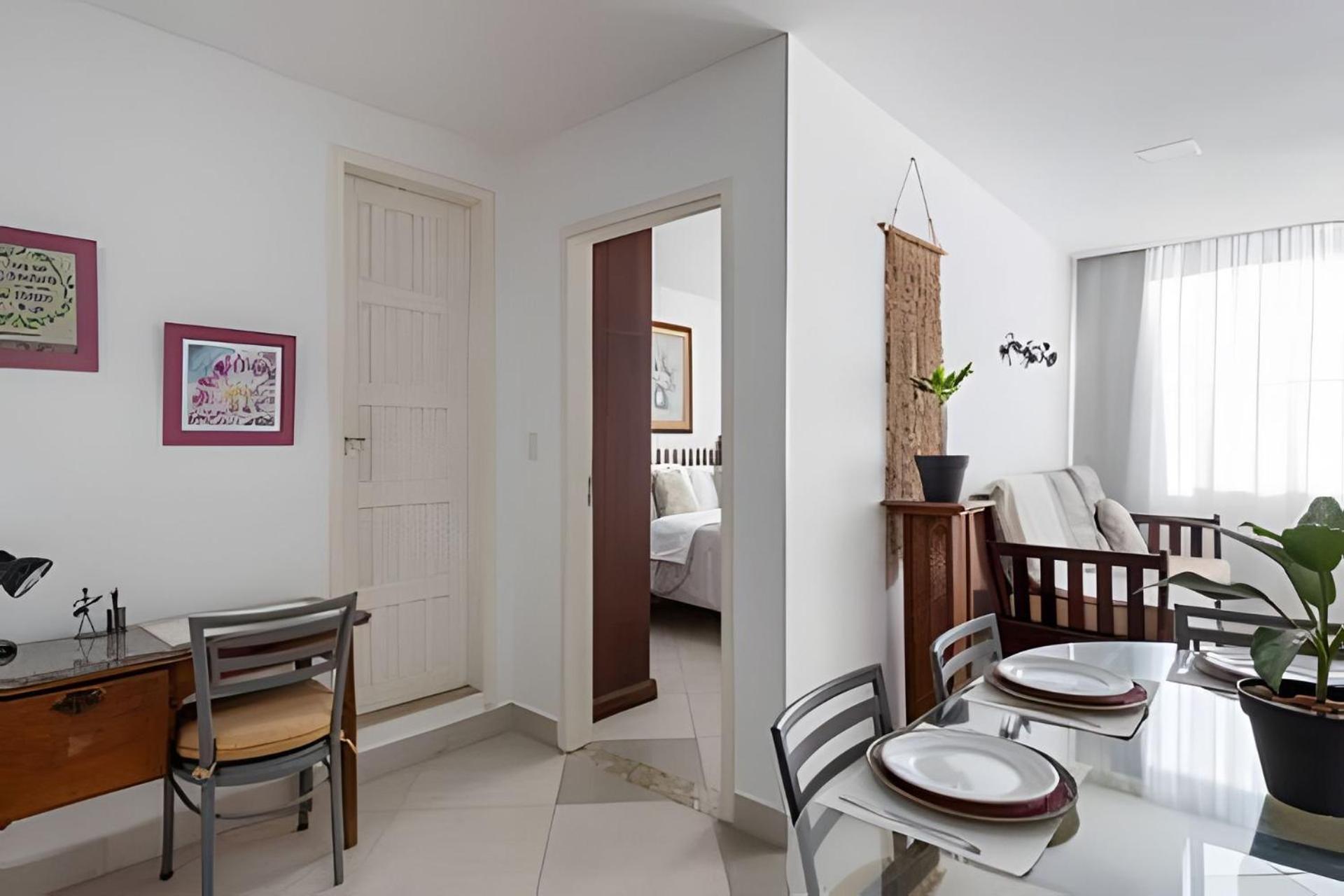 Zona Norte Com Qualidade. Apartment *