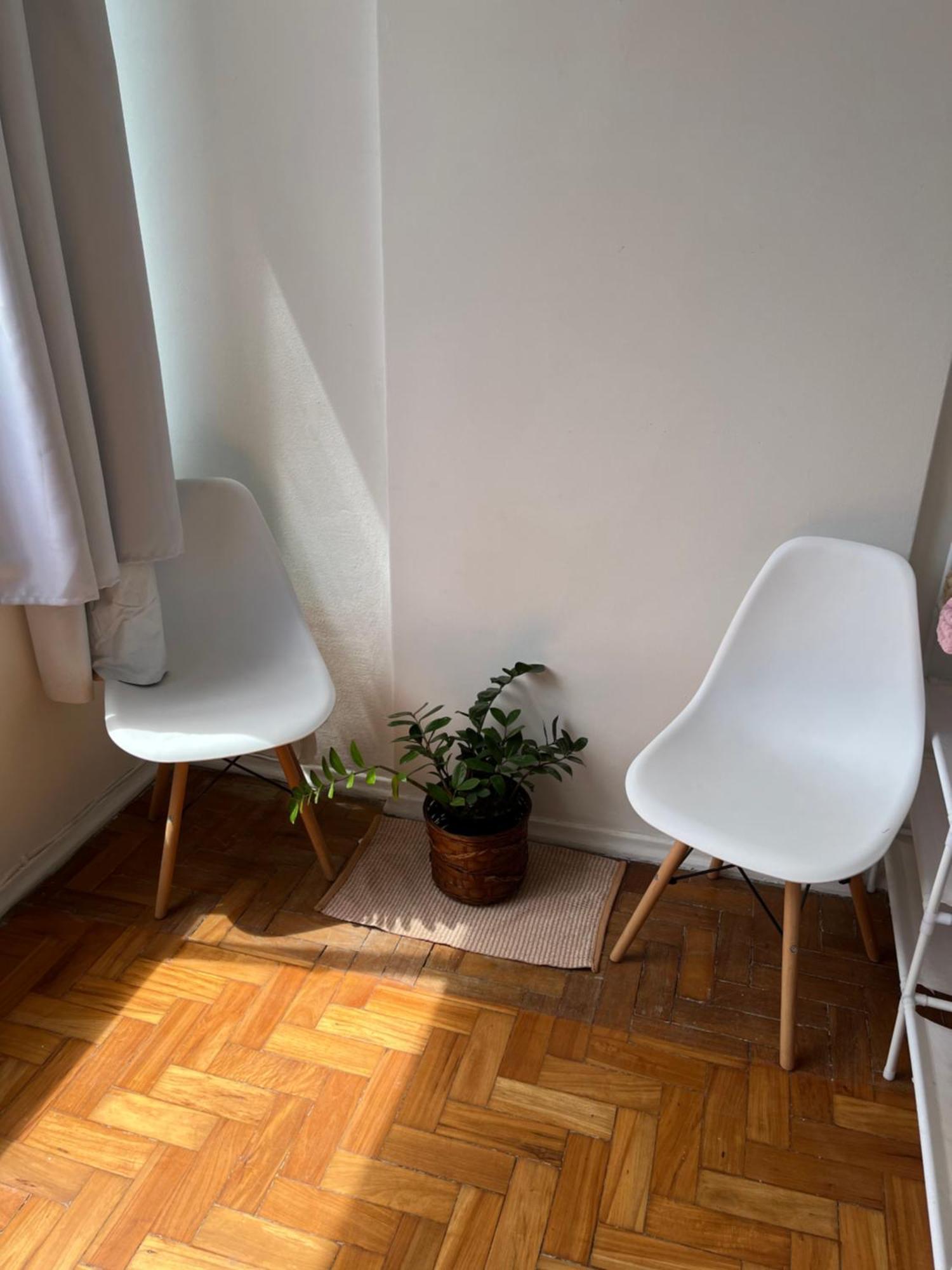 De Botafogo Vista Pao De Acucar Apartamento Rio de Janeiro