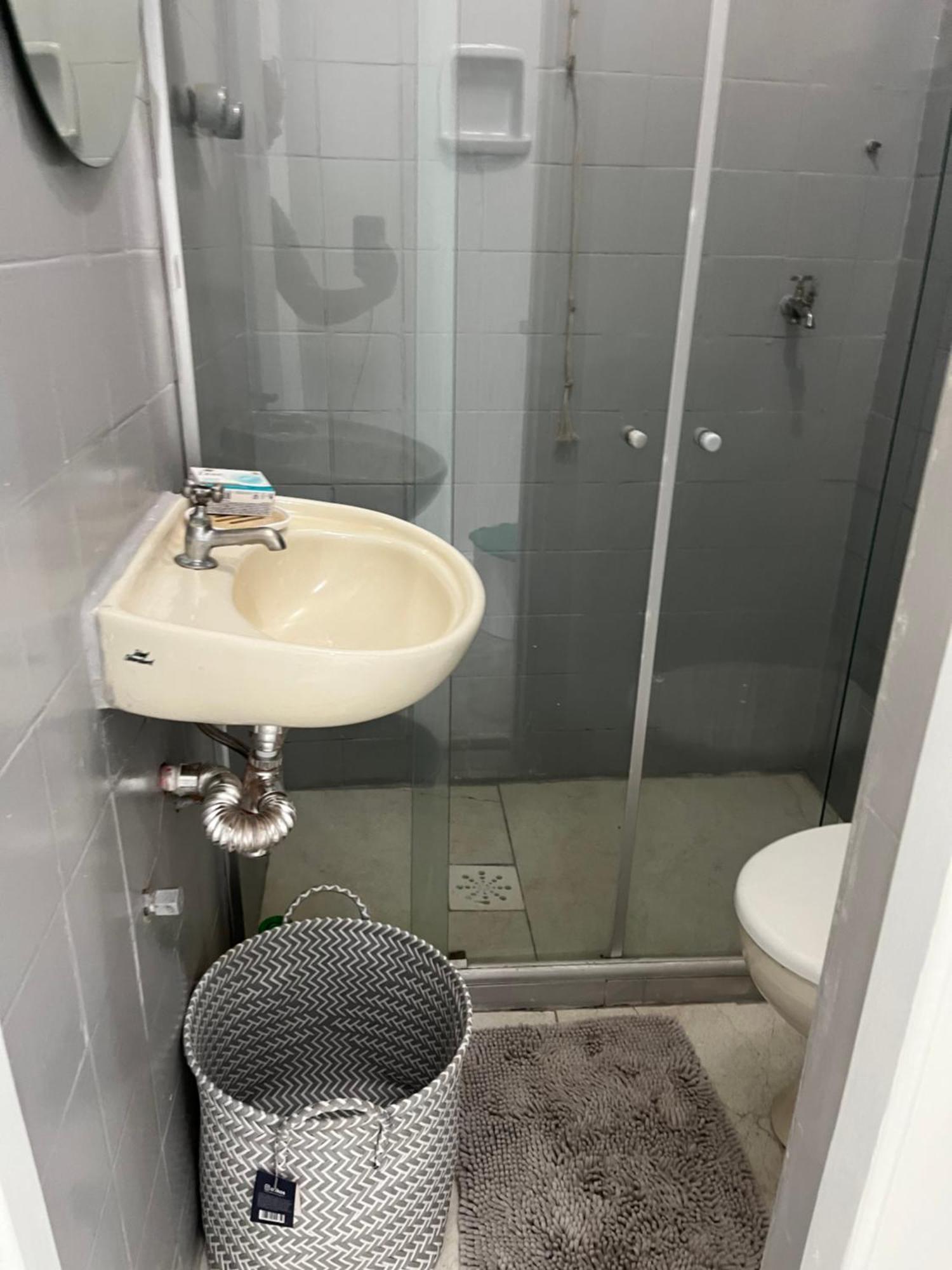 Apartamento De Botafogo Vista Pao De Acucar