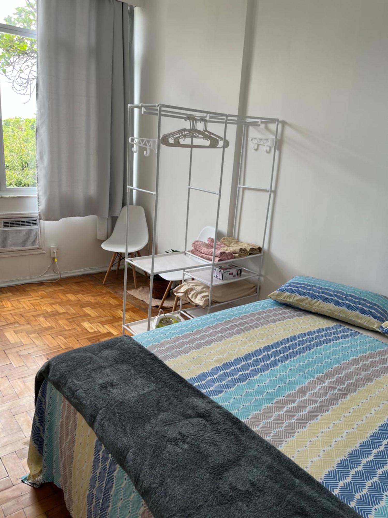 Apartamento De Botafogo Vista Pao De Acucar *