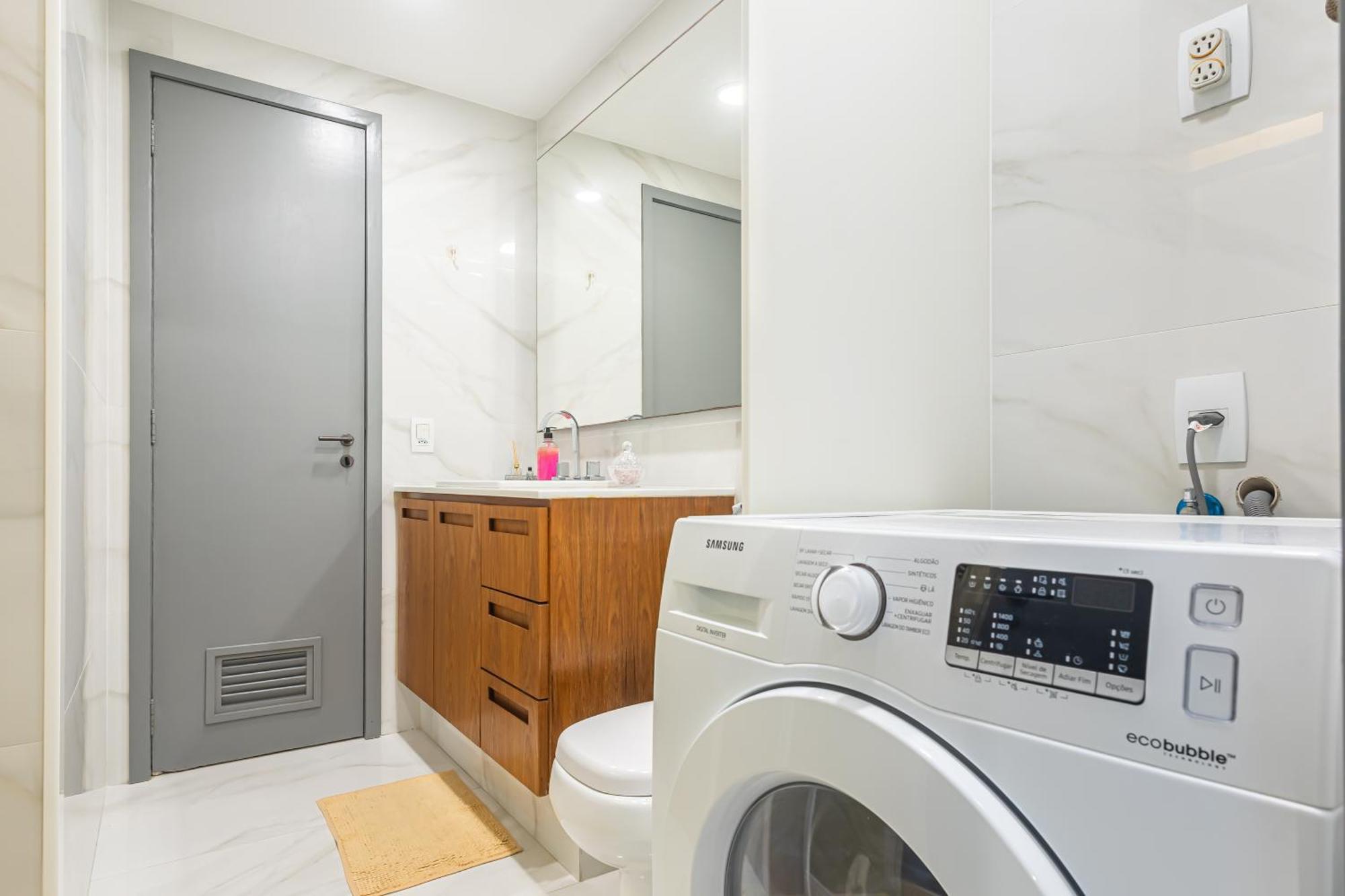 Apartamento Decoracao Exclusiva Na Da Barra Rio de Janeiro