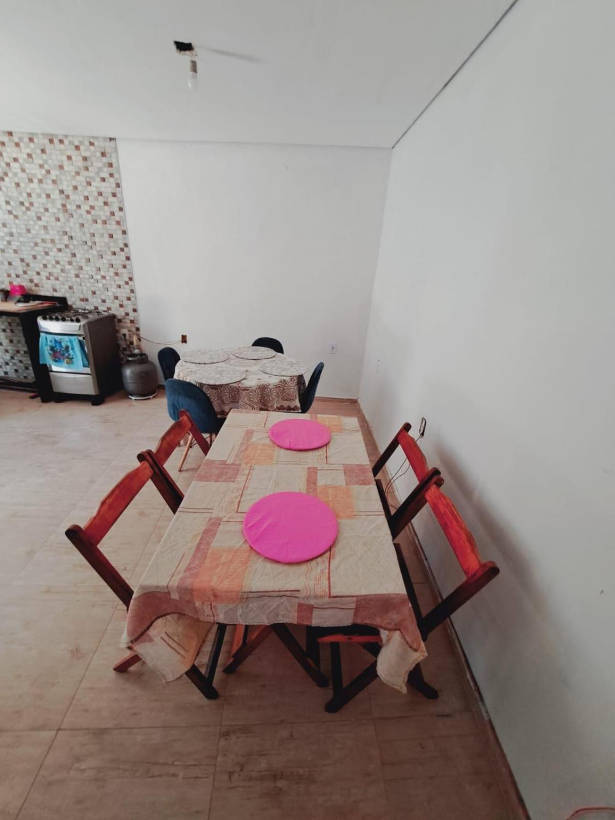 Casa de hóspedes Lindesa Do Mendanha