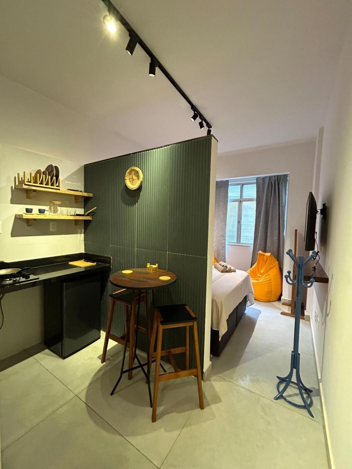 Moderno In Botafogo Apartment Rio de Janeiro