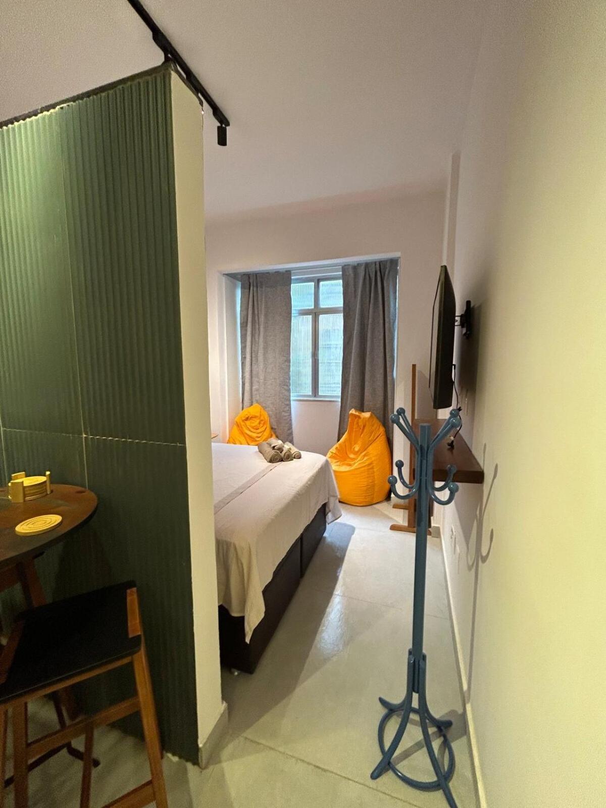 Moderno In Botafogo Apartment Rio de Janeiro