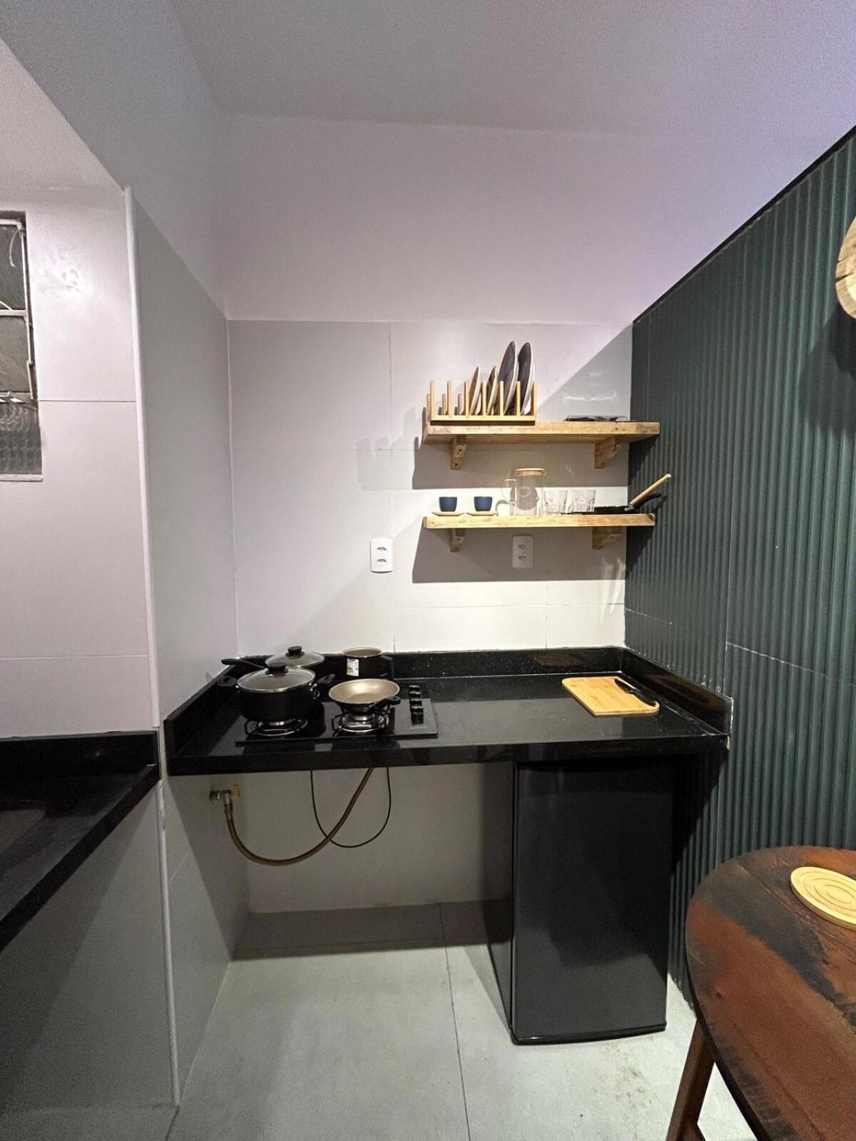 Moderno In Botafogo Apartment