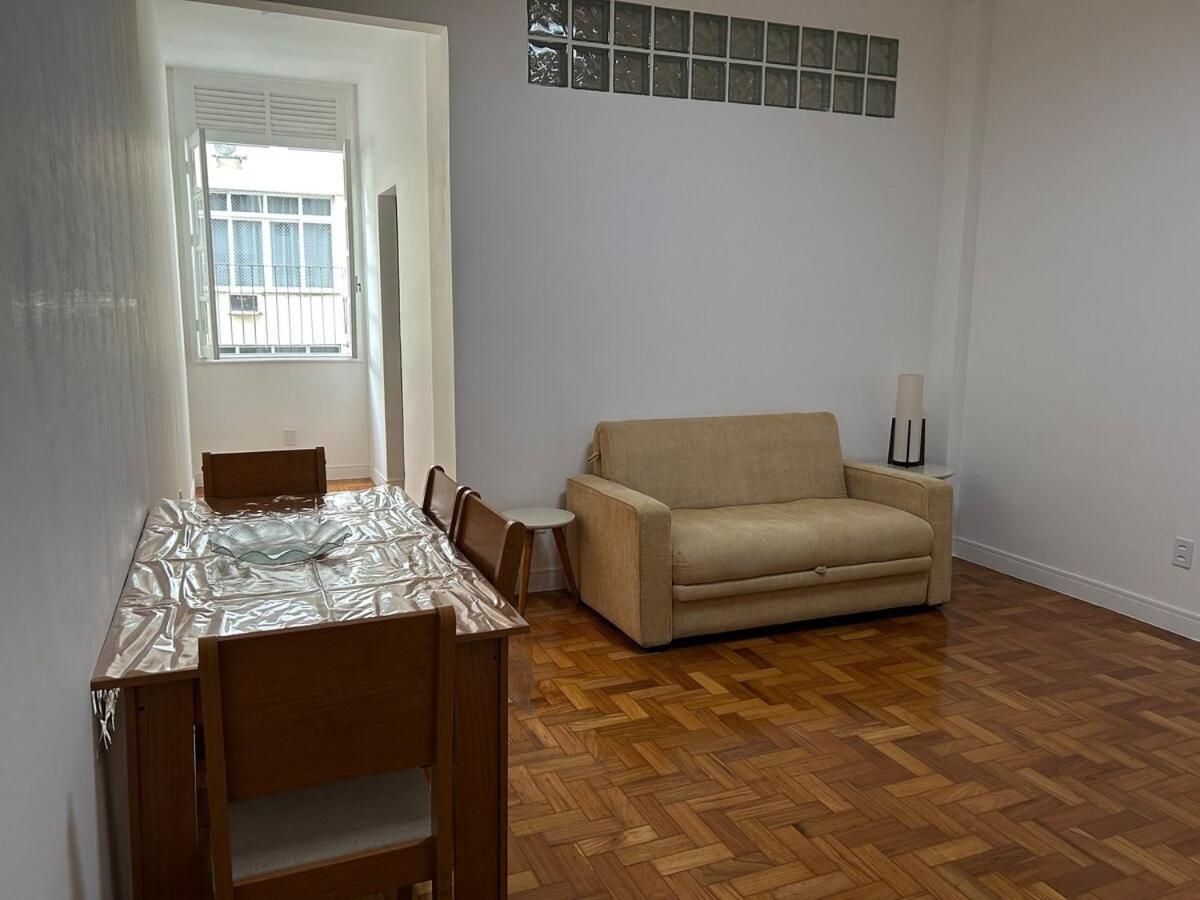 Apartment Flamengo *