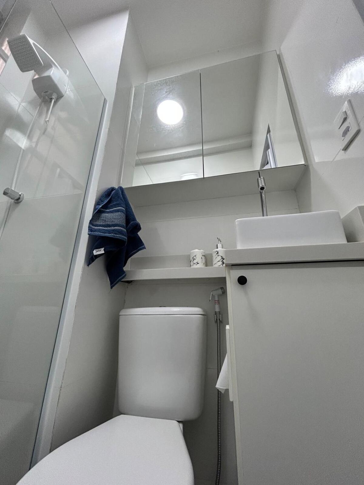Apartment Flamengo