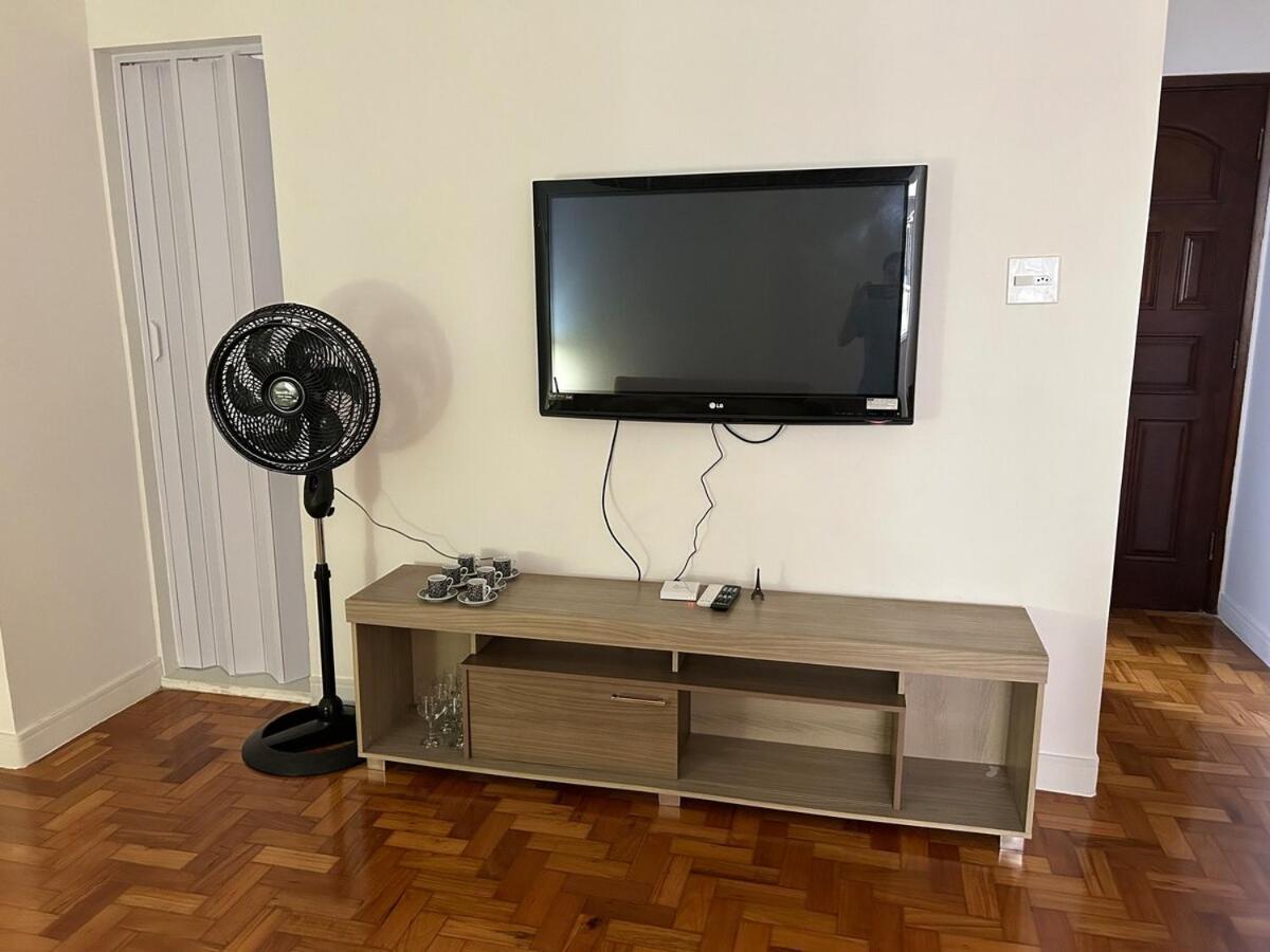 Apartment Flamengo Rio de Janeiro