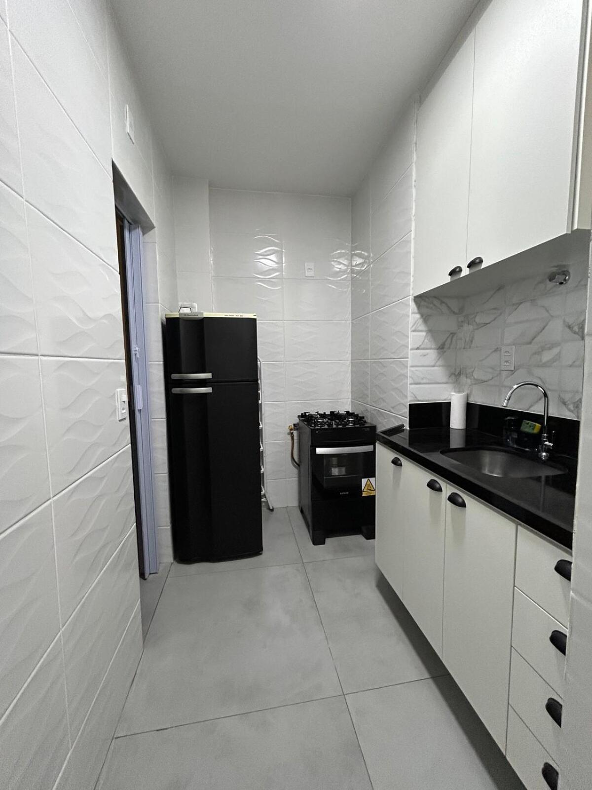 Apartment Flamengo *