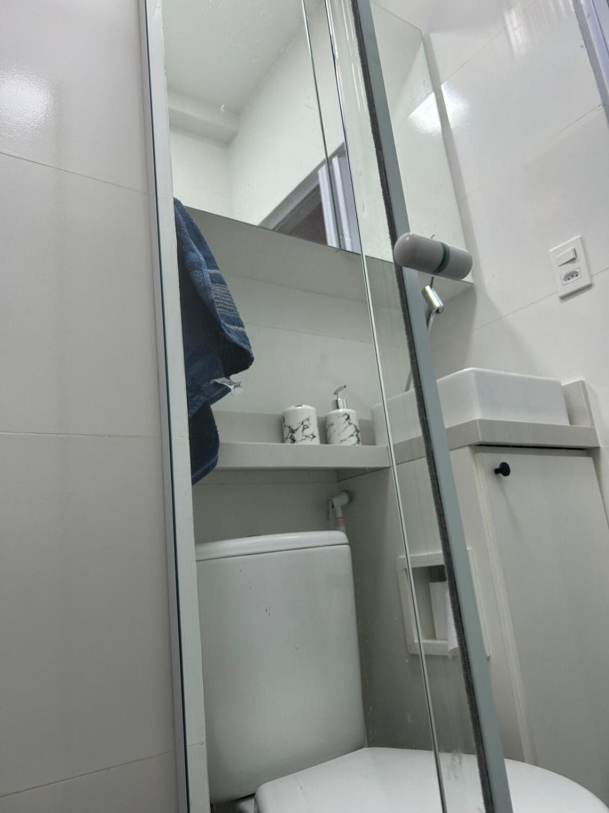 Apartment Flamengo Rio de Janeiro
