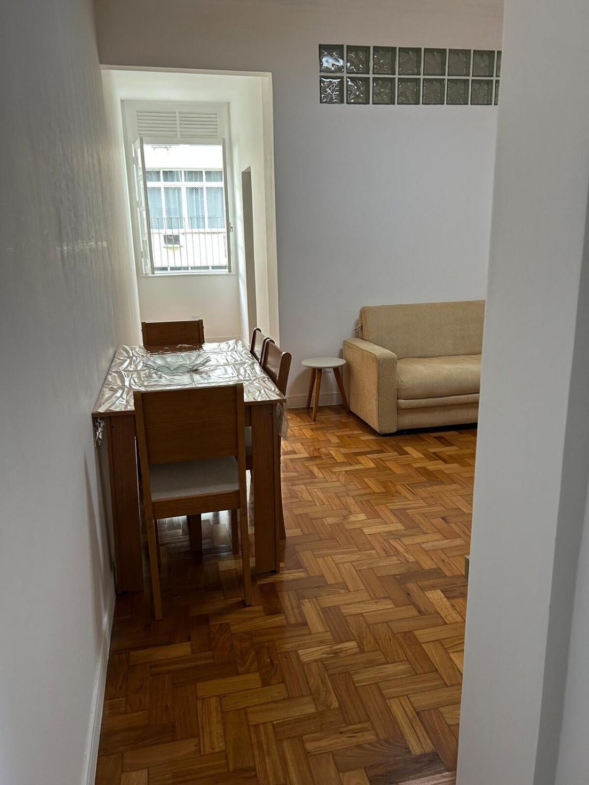 Apartment Flamengo