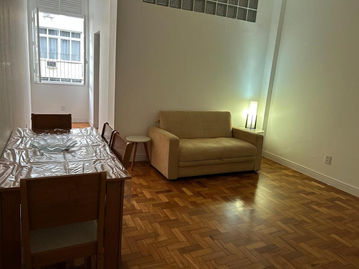 Apartment Flamengo *