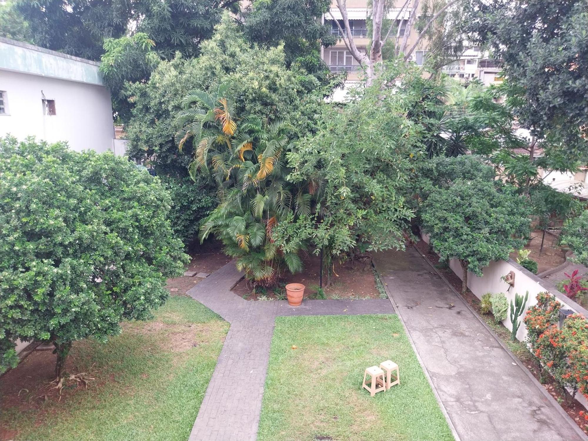 Casa Em Jacarepagua Com Privativo Hospedagem domiciliar
