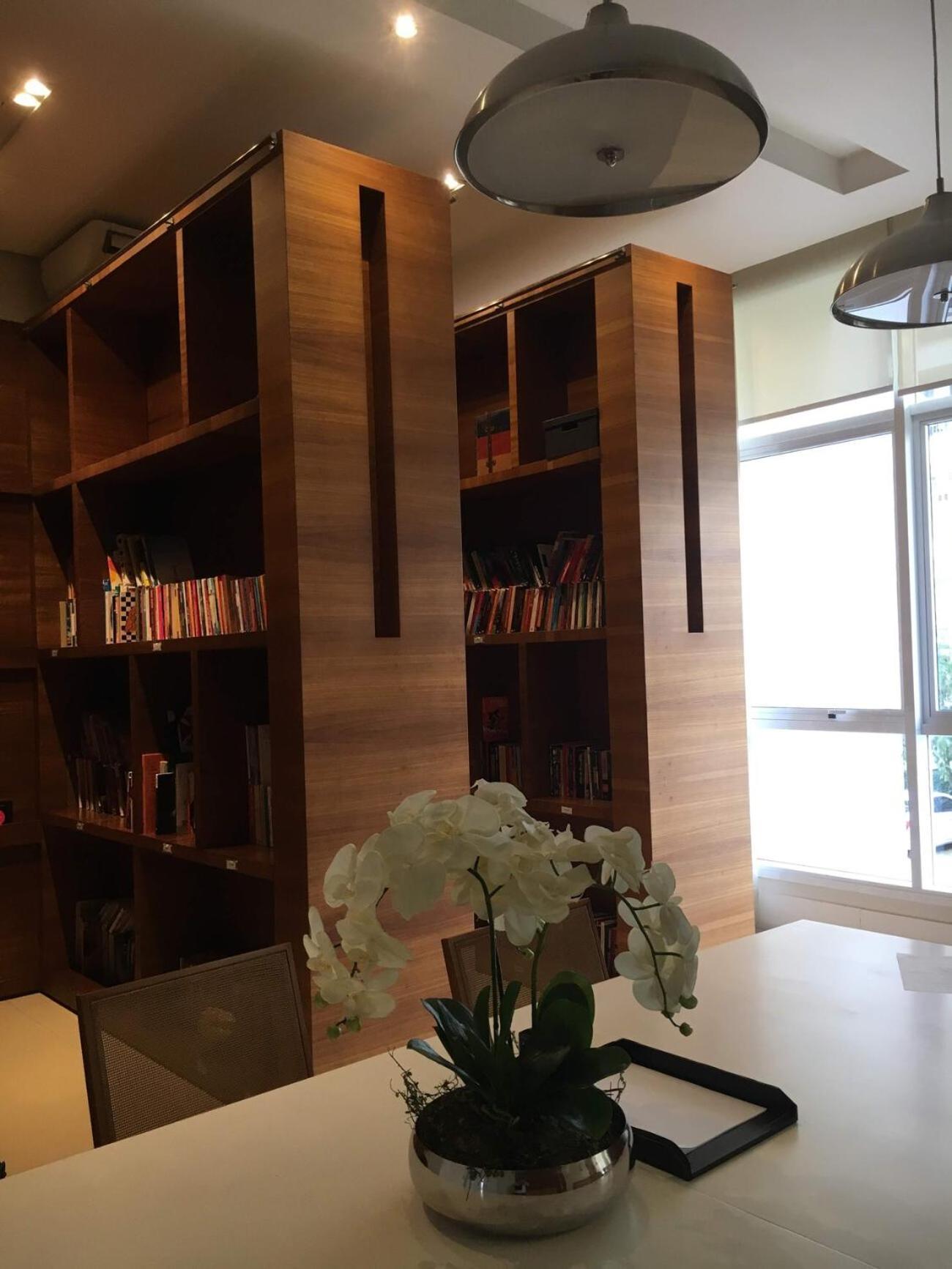 Apartment Residencial Jardim Barra Da Tijuca L Arenas