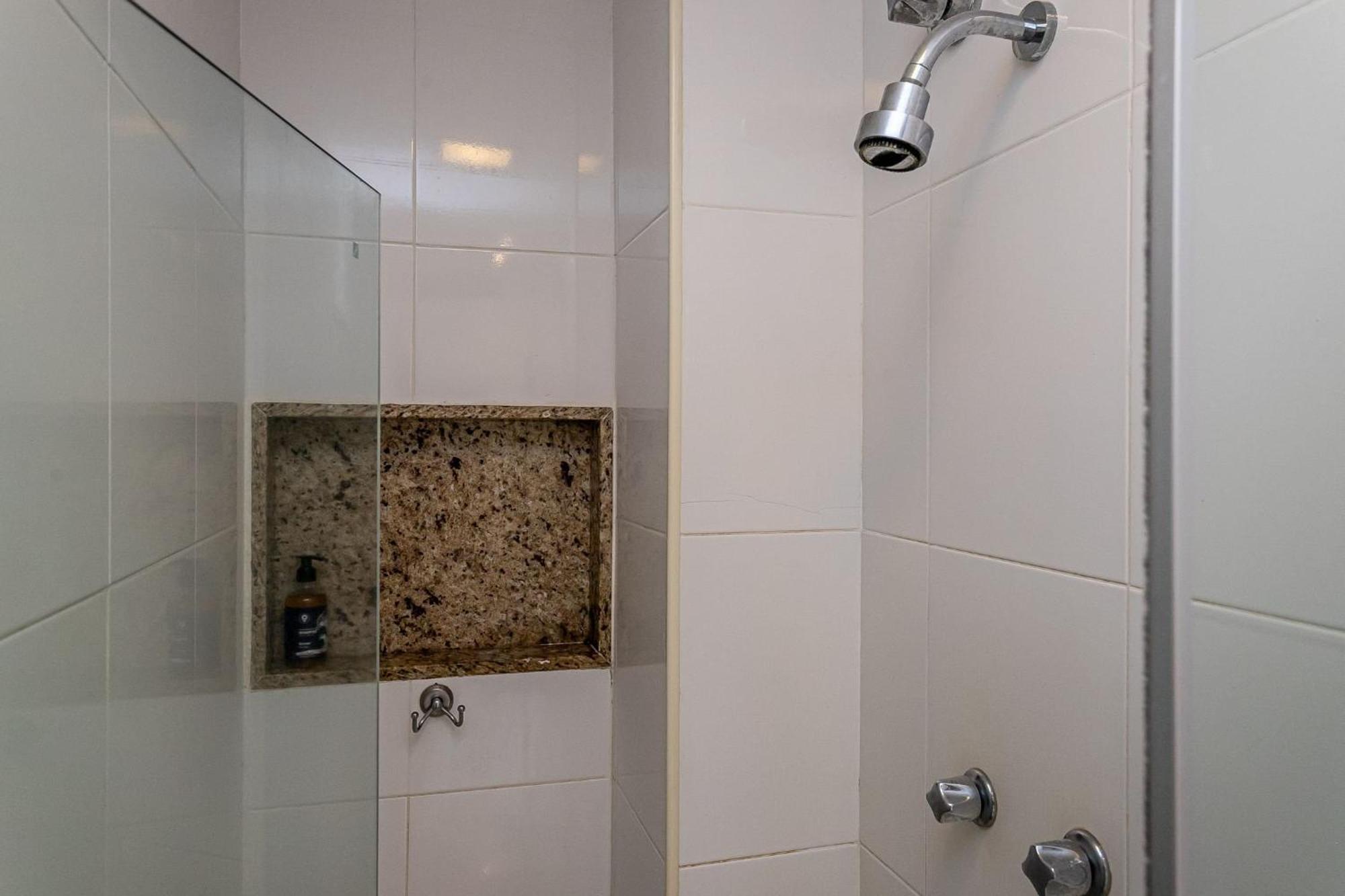 Apartment 2qtos Em Copacabana A 200m Da | Du 187/802 Rio de Janeiro