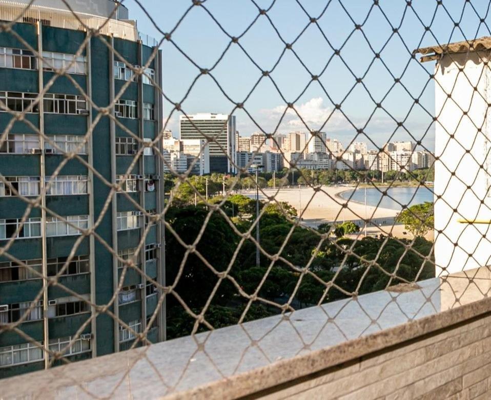 Apartment Estudio Com Vista Mar Em Botafogo | Pb 460/936 *