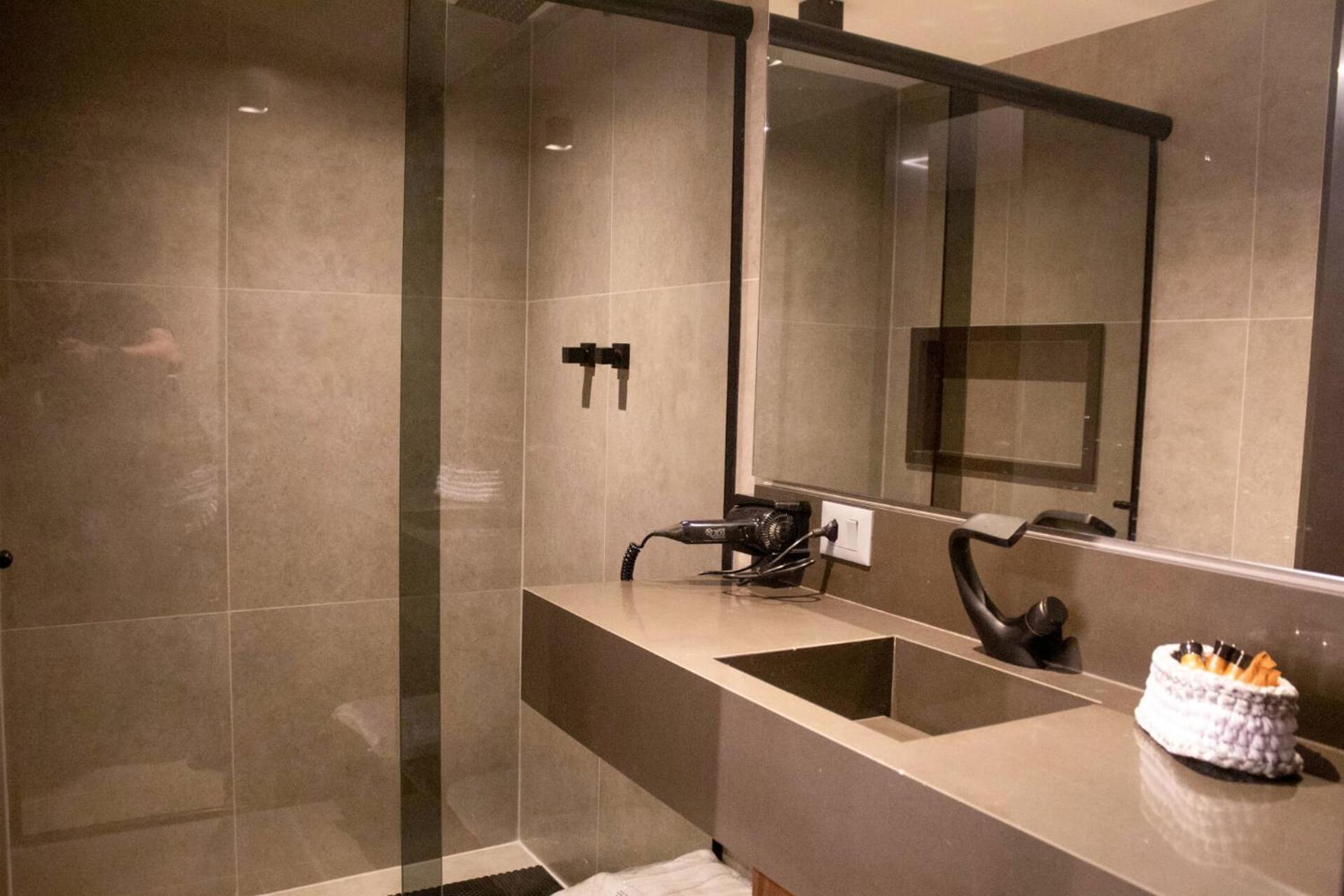 Caricia (adults Only) Motel para Casais Rio de Janeiro