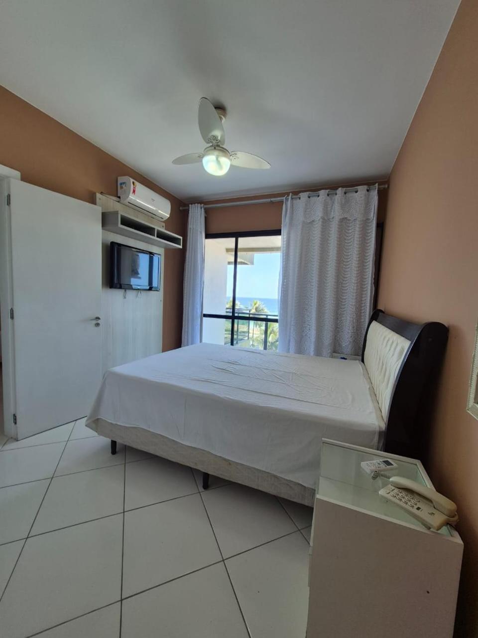 Aparthotel Flat Barrabella 2*